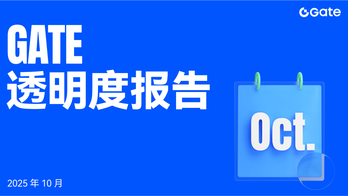 GATE 2025第三季度报告