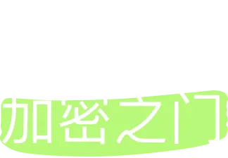 加密之门